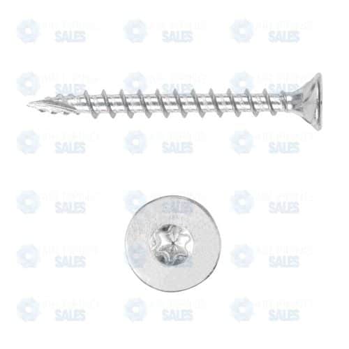 Prevost Hardware: 6Mm Assembly Screw