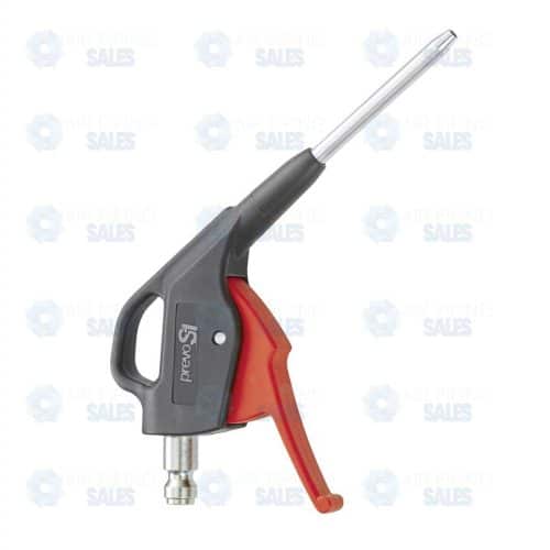 Ubg 06Mtl Prevost Prevos1 Blow Gun With Metal Nozzle
