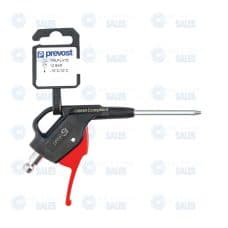 Ubg 06Mtlp Prevost Prevos1 Blow Gun With Metal Nozzle