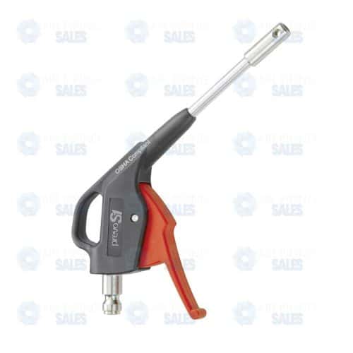 Prevost Prevos1 Blow Gun with OSHA Metal Nozzle 4 Ubg 06Mtlh Prevost Prevos1 Blow Gun With Osha Metal Nozzle
