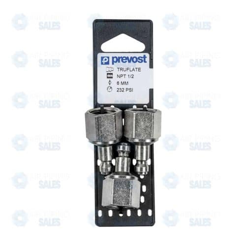 Prevost Female Plug Automotive Interchange