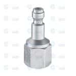 Prevost Female Plug Automotive Interchange