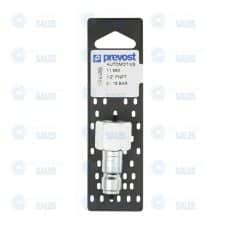 Prevost Female Plug Automotive Interchange