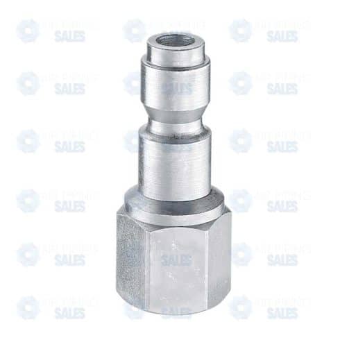 Prevost Female Plug Automotive Interchange