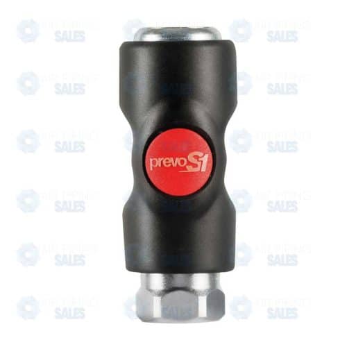 Prevost Female Coupler Automotive Interchange (Tru-Flate)