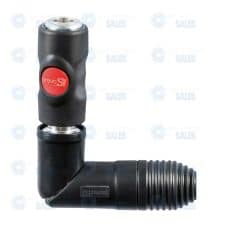 Prevost Swivel Coupler - Automotive Interchange