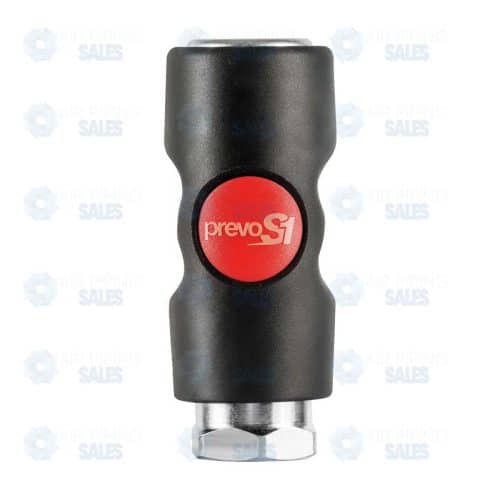 Prevost Female Coupler Automotive Interchange (Tru-Flate)