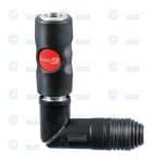 Prevost Swivel Coupler - Automotive Interchange