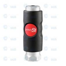 Prevost Female Coupler Automotive Interchange (Tru-Flate)