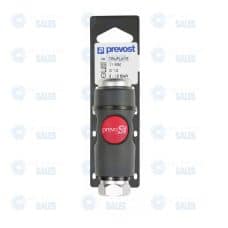 Prevost Female Coupler Automotive Interchange (Tru-Flate)