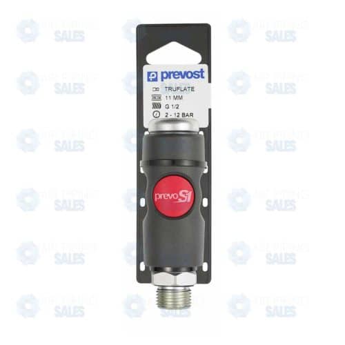 Prevost Male Coupler - Automotive Interchange