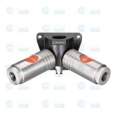 Prevost Female Thread Double Wall Manifold – Automotive Interchange