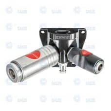 Prevost Female Thread Double Wall Manifold – Automotive Interchange