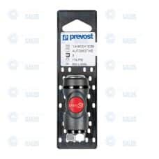 Prevost Female Coupler Automotive Interchange (Tru-Flate)