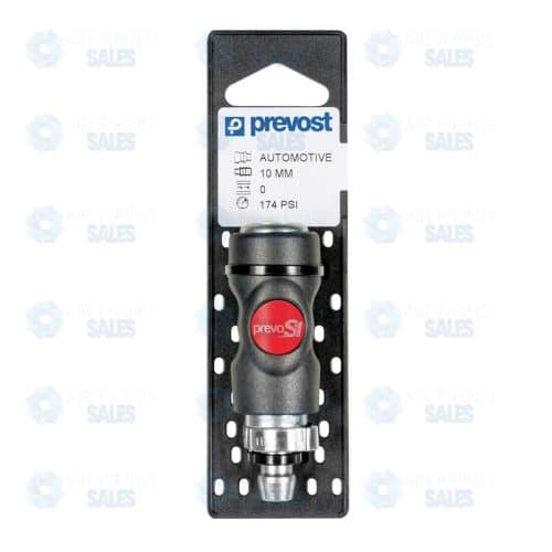 Prevost Hose Stem Coupler - Automotive Interchange