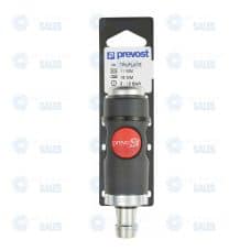 Prevost Hose Stem Coupler - Automotive Interchange