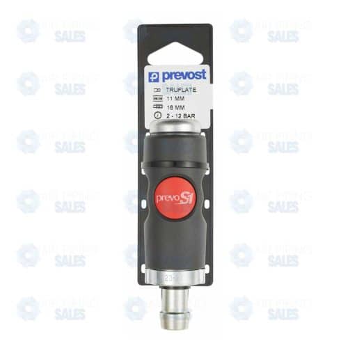 Prevost Hose Stem Coupler - Automotive Interchange