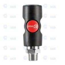 Prevost Male Coupler - Automotive Interchange