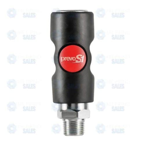 Prevost Male Coupler - Automotive Interchange