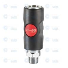 Prevost Male Coupler - Automotive Interchange