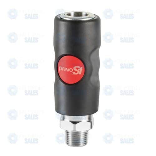 Prevost Male Coupler - Automotive Interchange