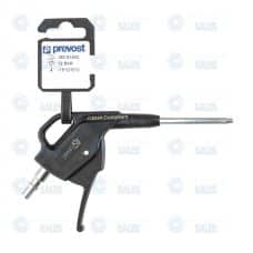 Cbg 06Mtlp Prevost Prevos1 Blow Gun With Metal Nozzle