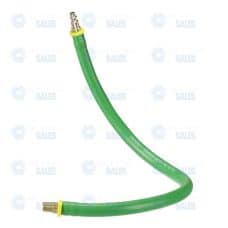 Prevost Stoflex Anti-Static Hose Whip Assembly