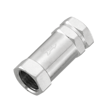 Prevost Check Valve