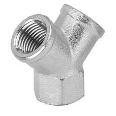 Prevost Female Equal Y Piece