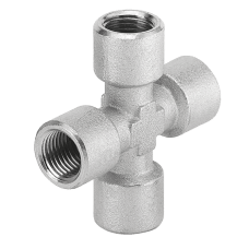 Prevost Female Equal Cross