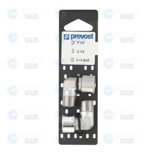 Prevost Brass Street Elbow 2 Prevost Brass Street Elbow