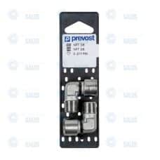 Prevost Brass Street Elbow 7 Prevost Brass Street Elbow