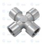 Prevost Female Equal Cross