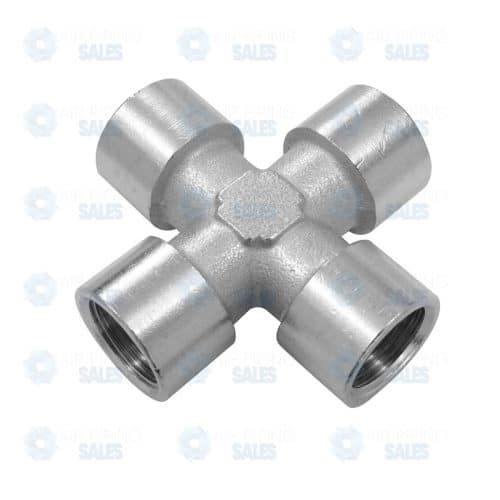 Prevost Female Equal Cross