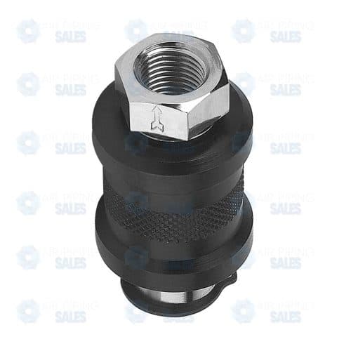 Prevost Slide Valve 1 Prevost Slide Valve