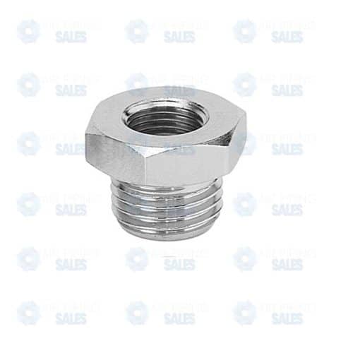Prevost Brass Bushing