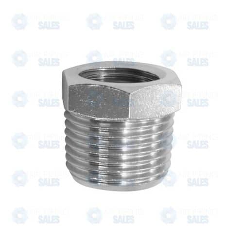Prevost Brass Bushing