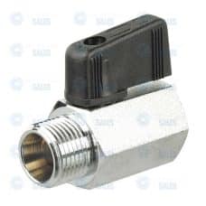 Prevost Mini Ball Valve