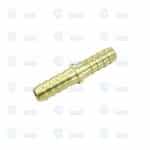 Prevost Brass Hose Barb
