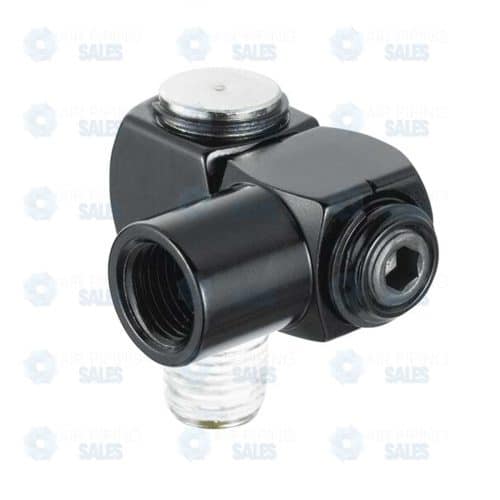 Prevost Bi-Directional Fittings