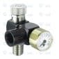 Prevost Bi-Directional Fittings