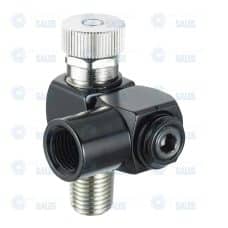 Prevost Bi-Directional Fittings