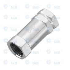 Prevost Check Valve