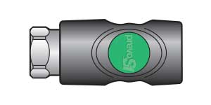 High Flow 11 Mm - 1/2&Quot;