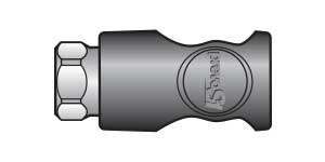 Iso 6150C 8 Mm - 3/8&Quot;