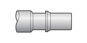 Iso 6150C 8 Mm - 3/8&Quot;