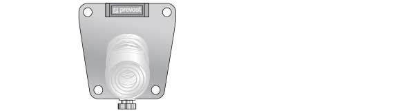 Prevost Single Wall Manifold