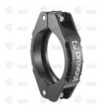 Prevost Pps1 Connection Clamps &Amp; Flanges (Cc Concept)