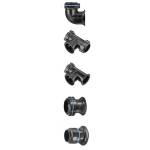 Prevost PPS1 CC Concept - Compact Connection