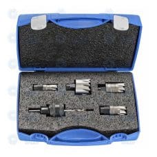 Prevost Tools Case For Pipes Preparation - Image 6
